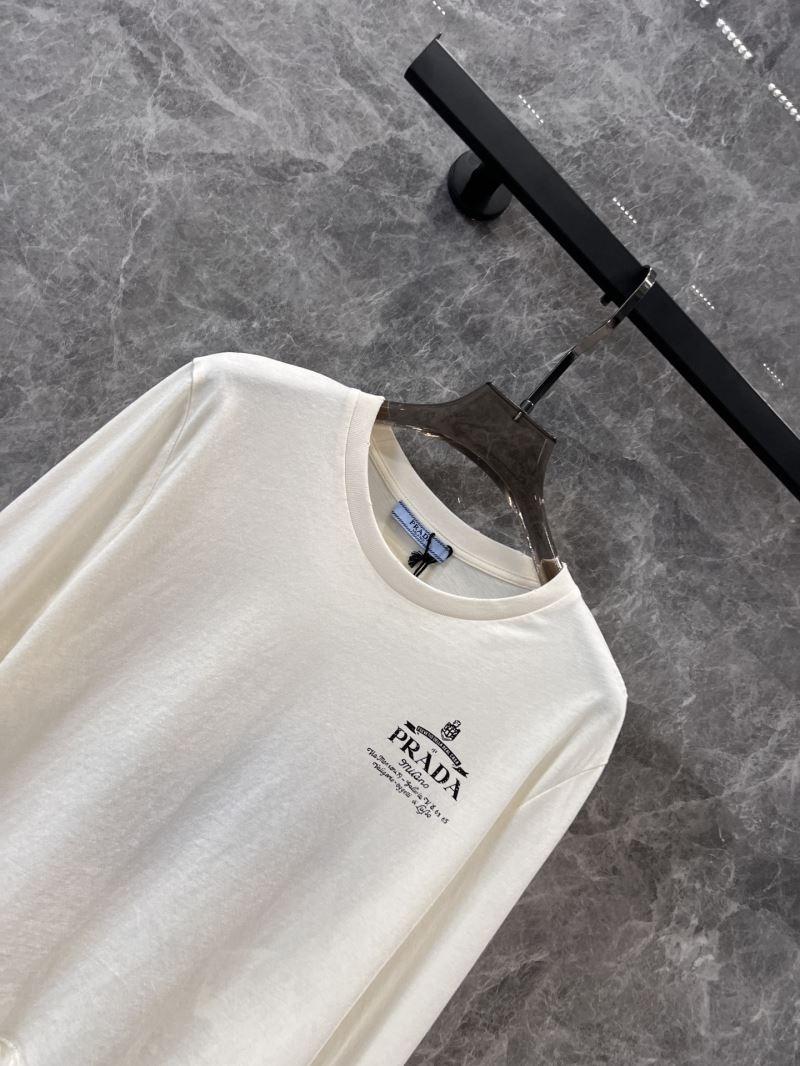 Prada T-Shirts